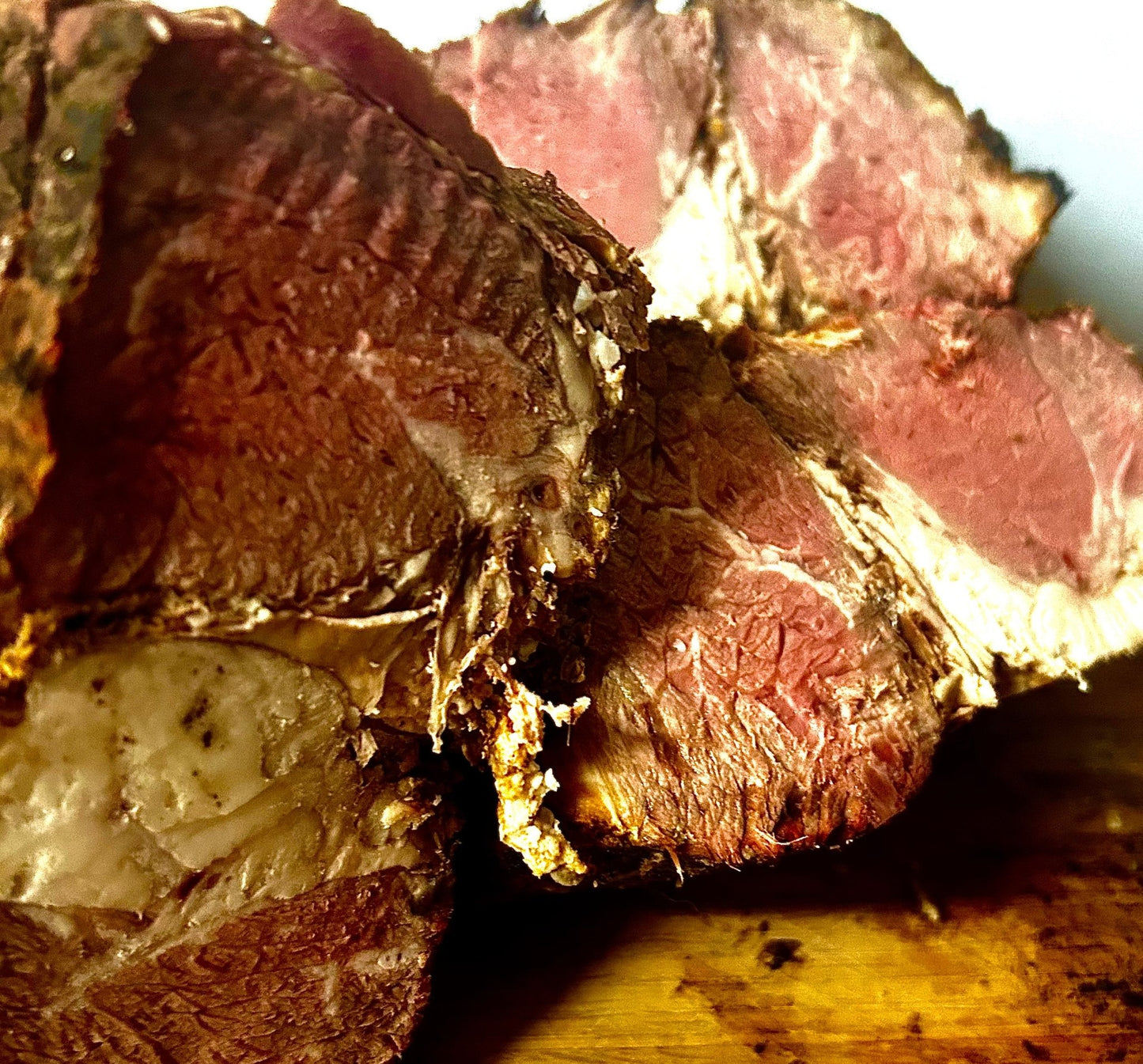 6 ounces Smoked Jerky - pawsTHRIVE Processing