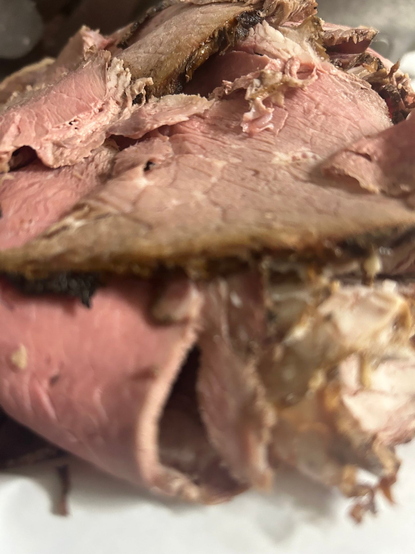 6 ounces Smoked Jerky - pawsTHRIVE Processing