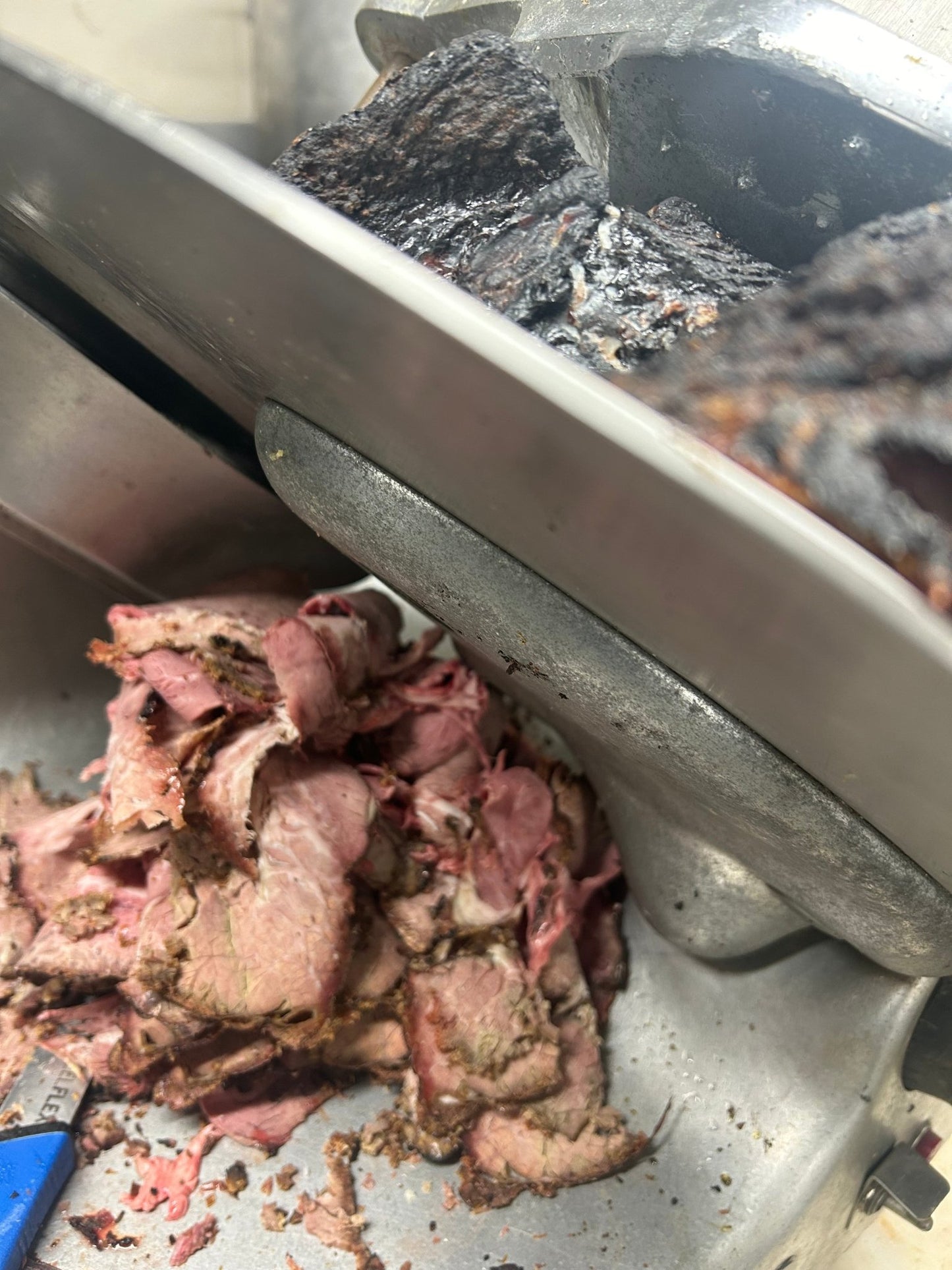 PawsTHRIVE Smoked Stuffed Sausage and Smoked Jerky - pawsTHRIVE Processing