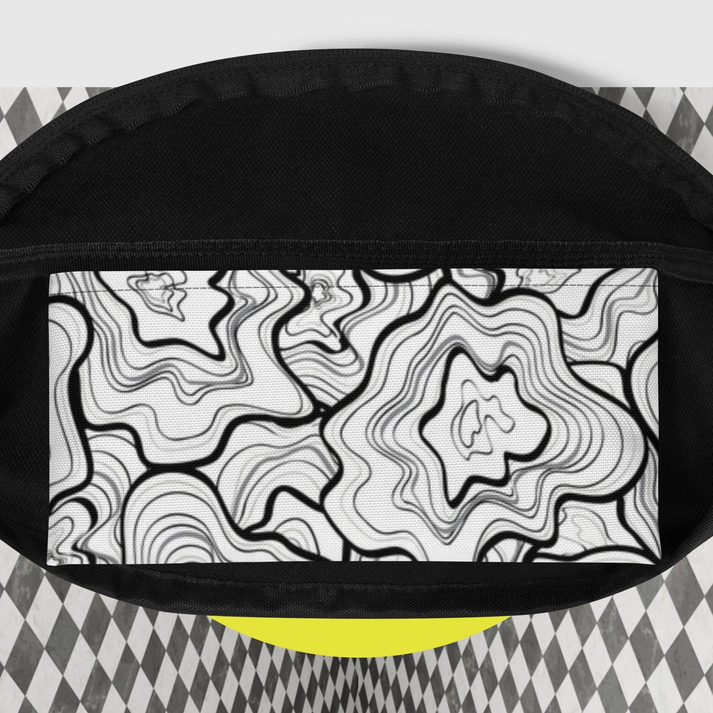 Fanny Pack - pawsTHRIVE Processing