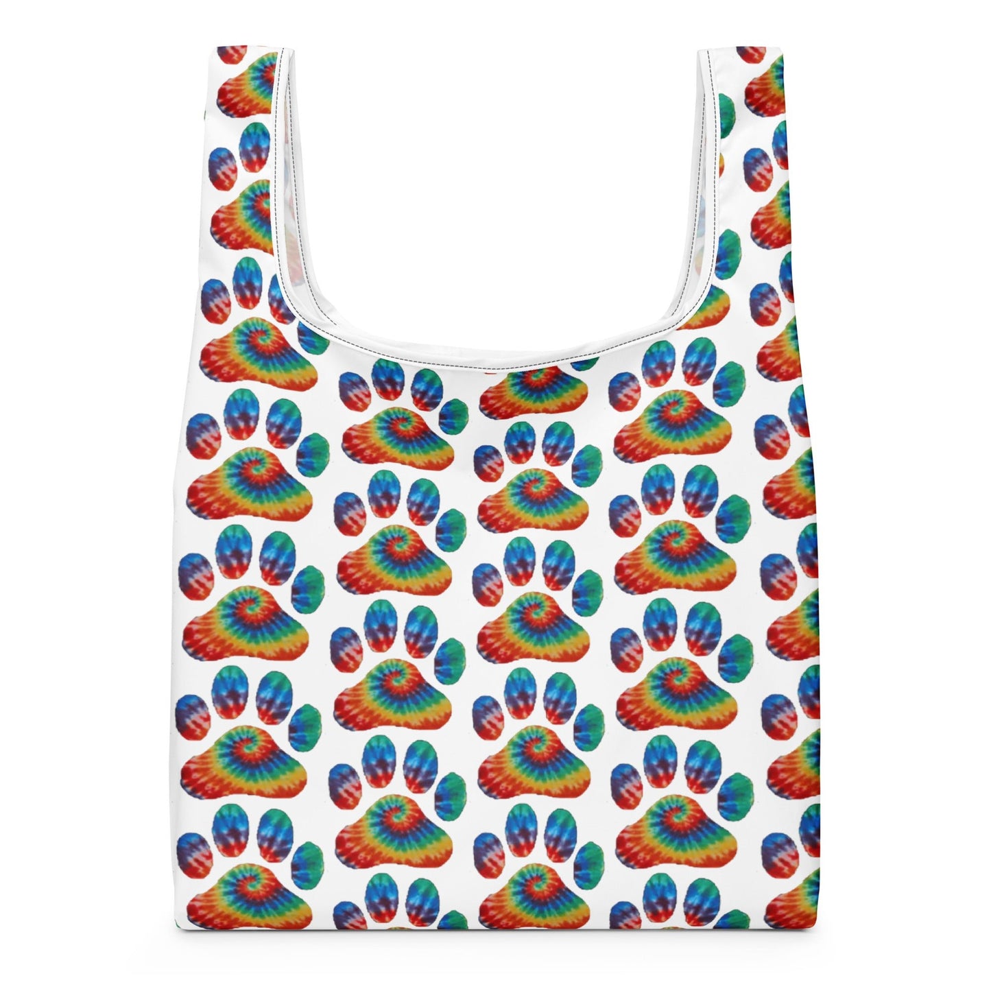 Shopping bag - pawsTHRIVE Processing