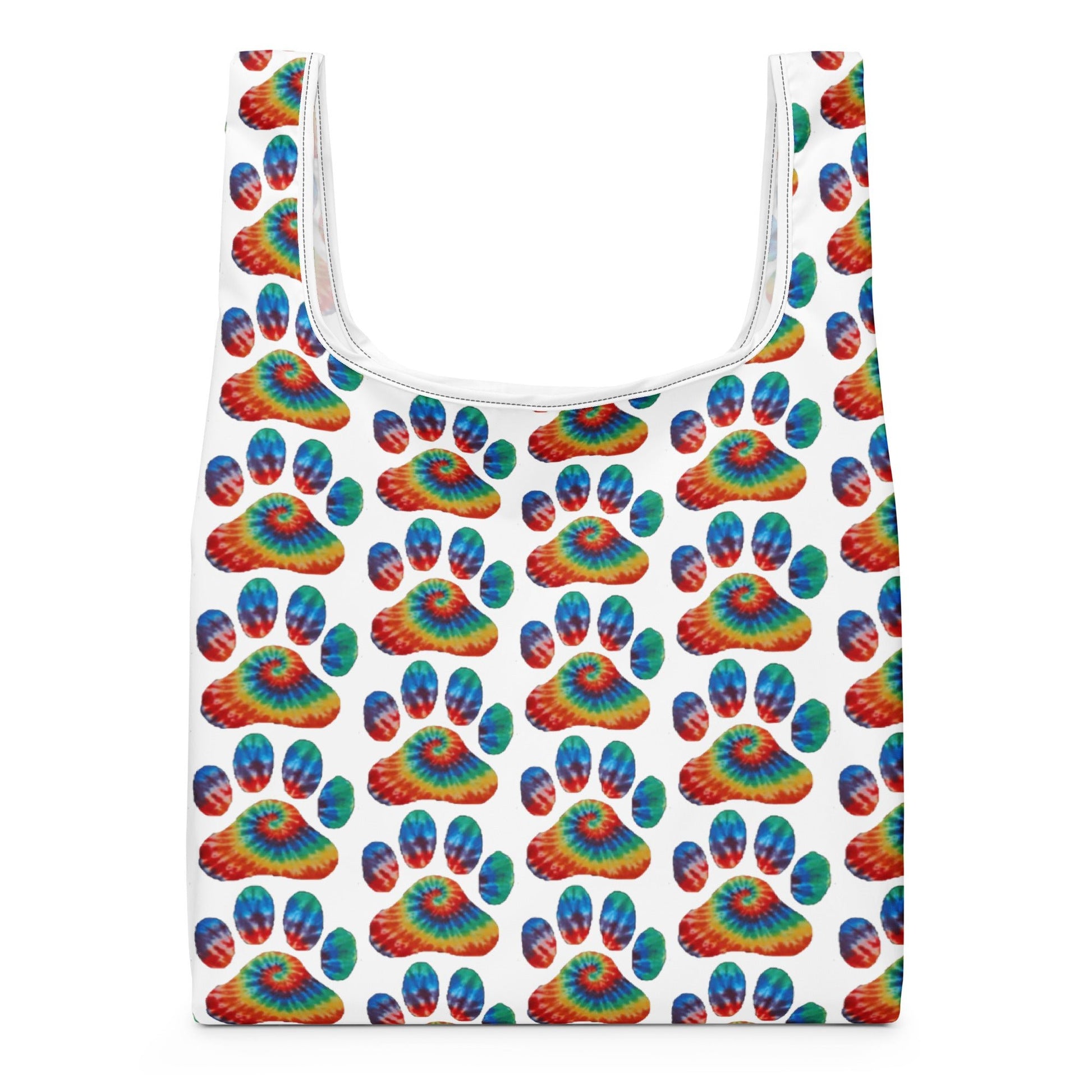 Shopping bag - pawsTHRIVE Processing