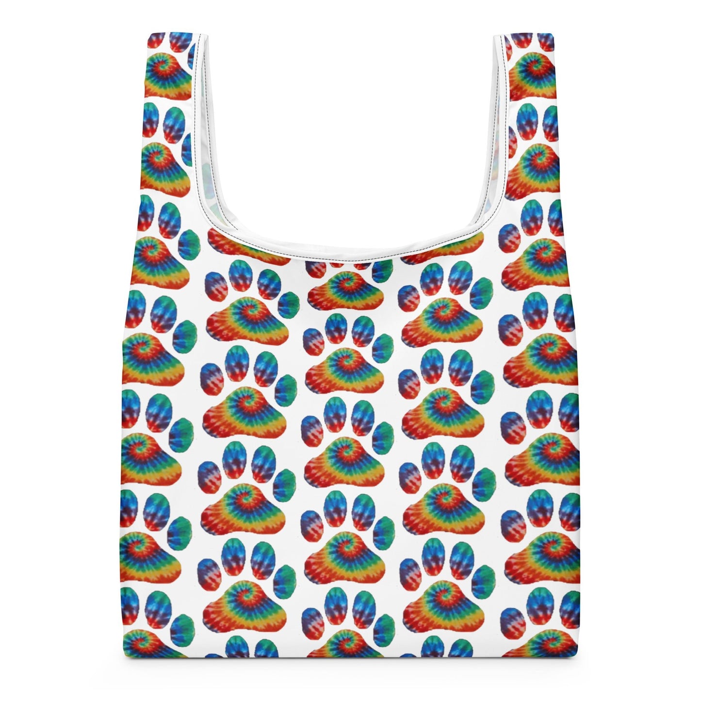 Shopping bag - pawsTHRIVE Processing