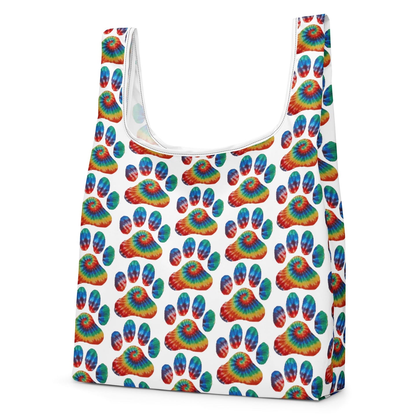 Shopping bag - pawsTHRIVE Processing