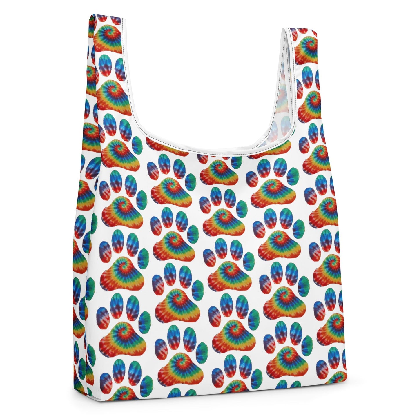 Shopping bag - pawsTHRIVE Processing