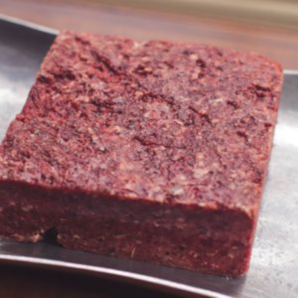 Bulk Discount Original Blend minimum 75 pounds - pawsTHRIVE Processing