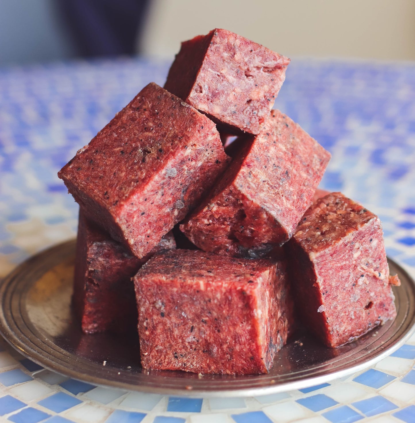 One Pound PawsTHRIVE catSNAPPUR Blend - pawsTHRIVE Processing